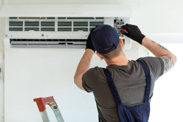 Best Emergency Air Duct Cleaning  in Gardendale, TX