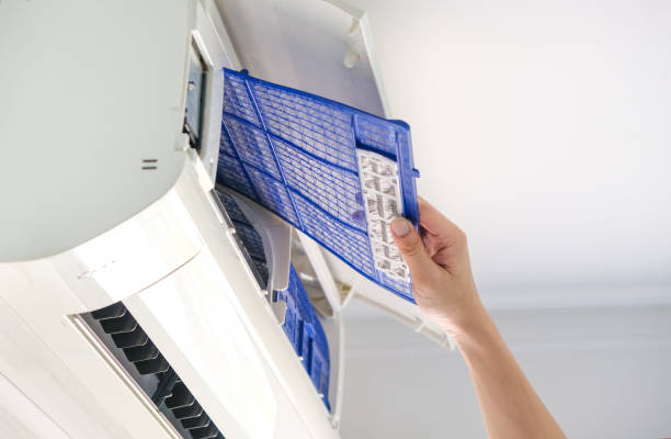 Best Residential Air Duct Cleaning  in Gardendale, TX