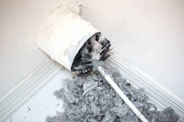 Best Ventilation Cleaning Services  in Gardendale, TX