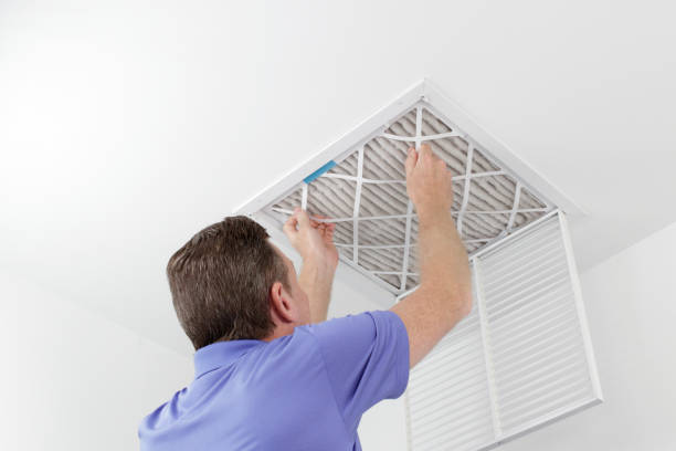 Best Affordable Air Duct Cleaning  in Gardendale, TX